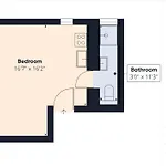 With Parking And Garden Near Chopin Airport By Renters Warszawa