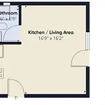With Parking And Garden Near Chopin Airport By Renters * Warszawa