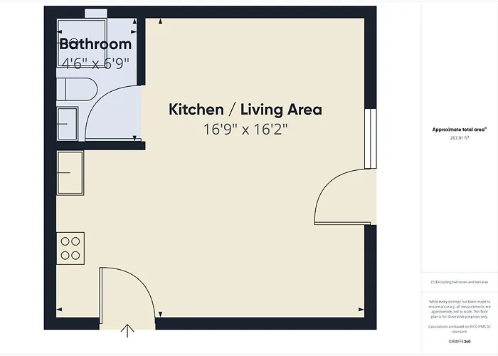 With Parking And Garden Near Chopin Airport By Renters * Warszawa