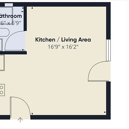 With Parking And Garden Near Chopin Airport By Renters * Varsovia